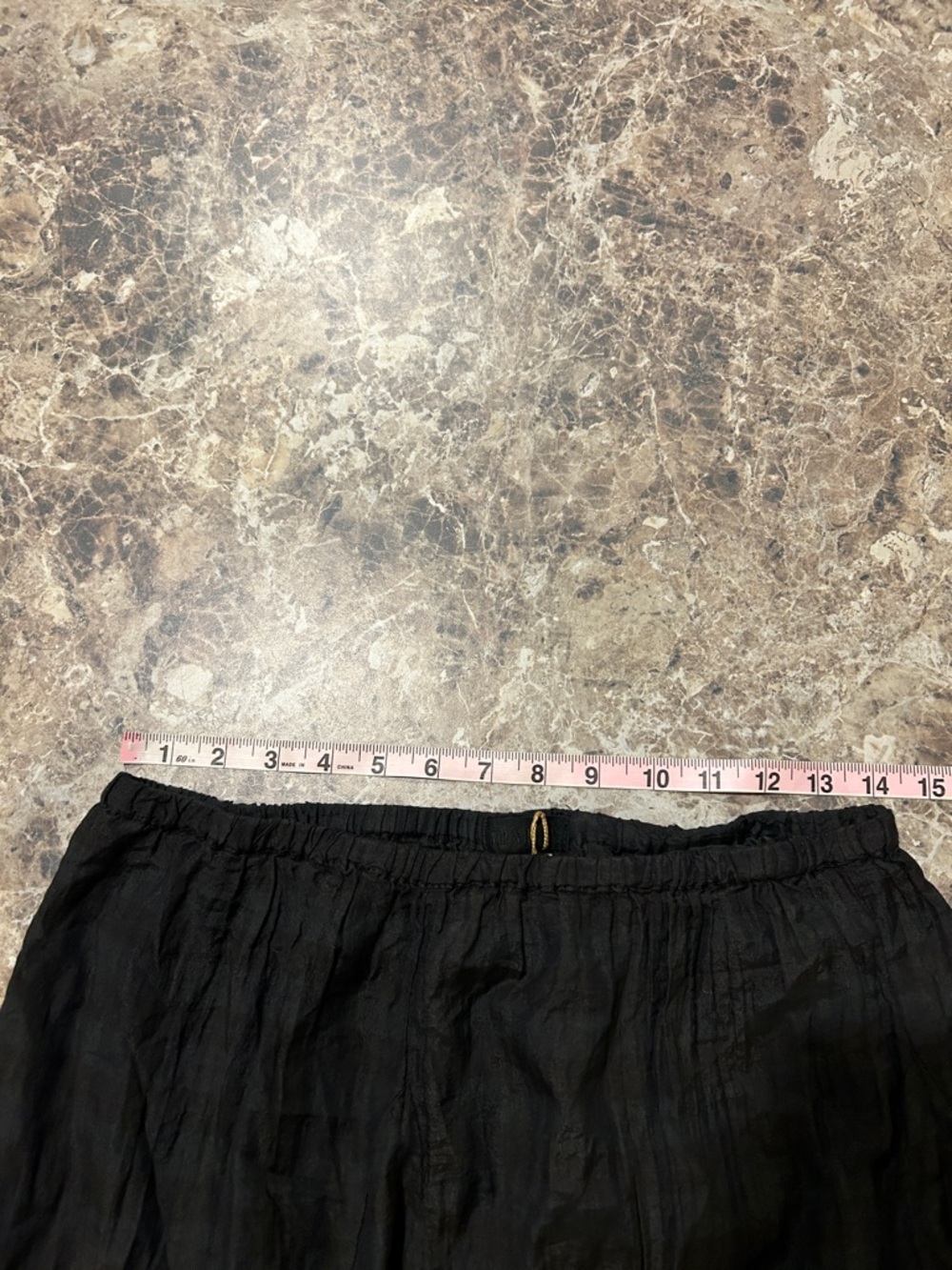 CP Shades Lily Cotton Silk Maxi Skirt NWT - Picture 4 of 5